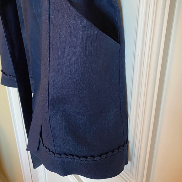 NEIMAN MARCUS ROMPER   (SIZE: S)   ***NWT*** - Picture 11 of 14